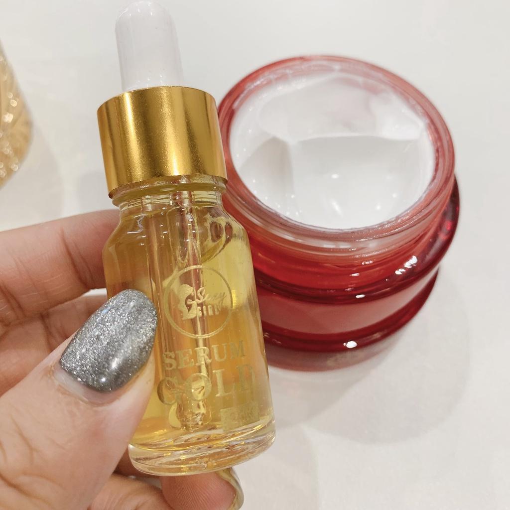 CẤY TRẮNG LỤA DÀNH CHO SPA