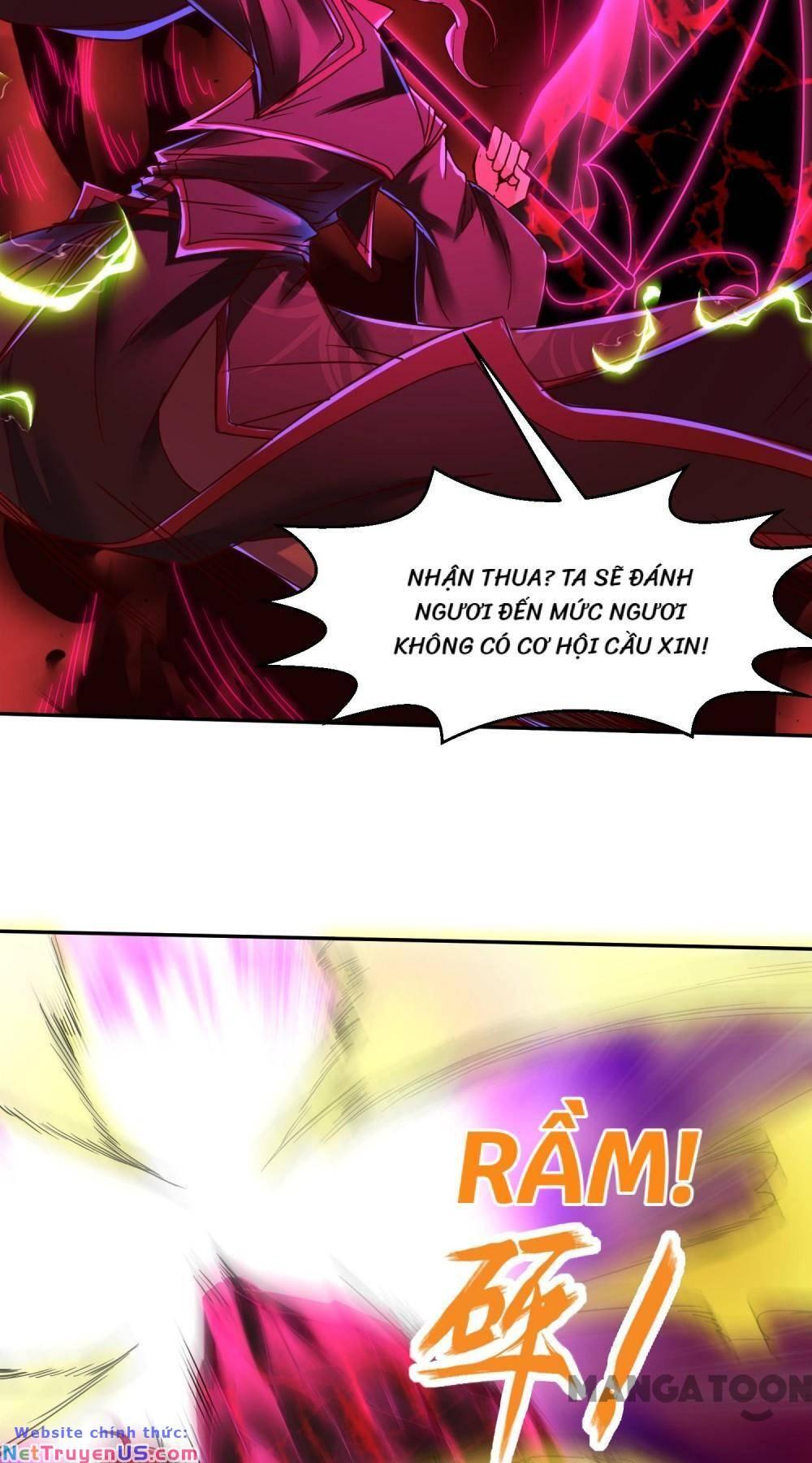 đệ nhất người ở rể chapter 276 9