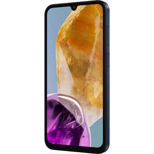 Điện thoại Samsung Galaxy M15 5G - Hàng chính hãng