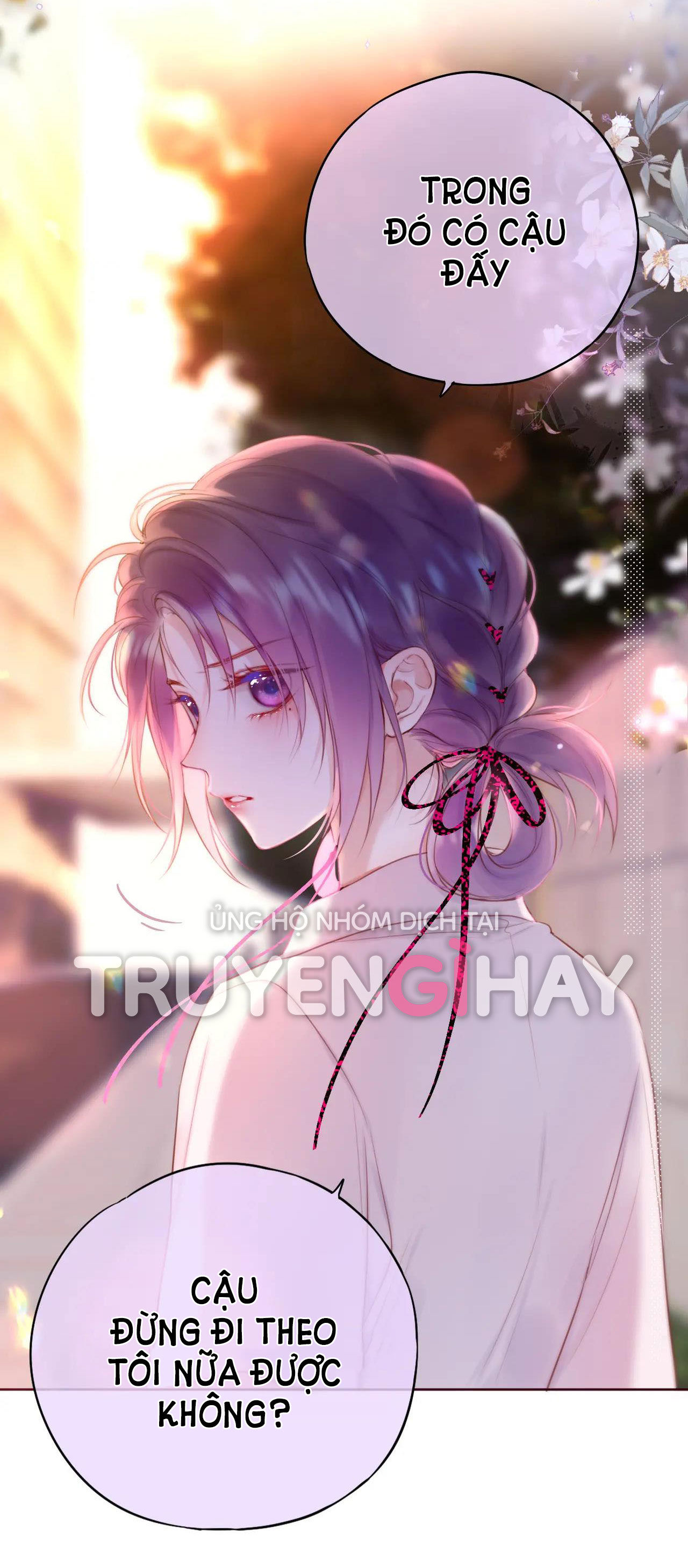 cạm bẫy của hồ ly chapter 20.2 18