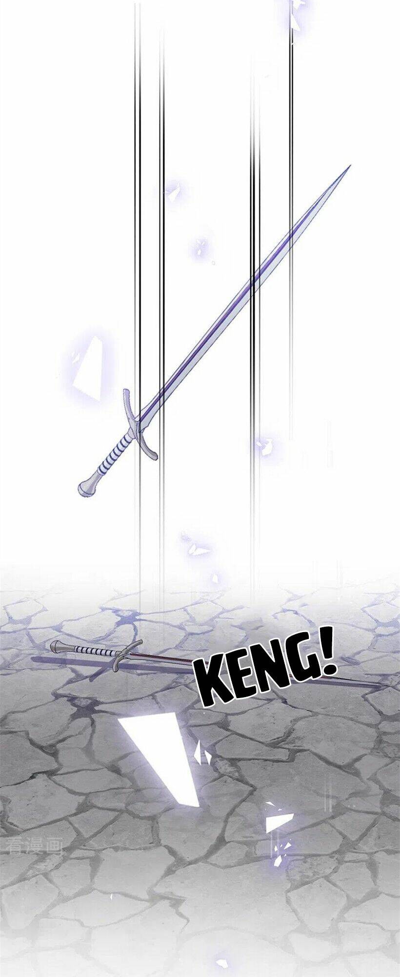 ác ma đừng hôn tôi chapter 201 4