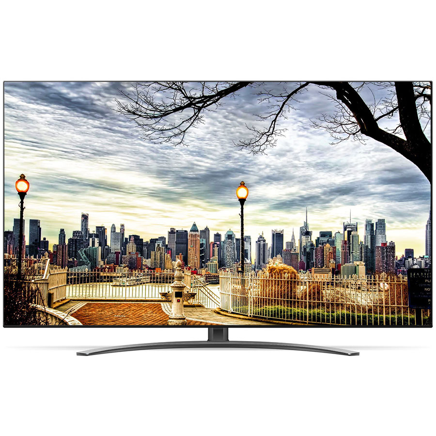 Smart Tivi NanoCell LG 4K 49 inch 49NANO86TNA