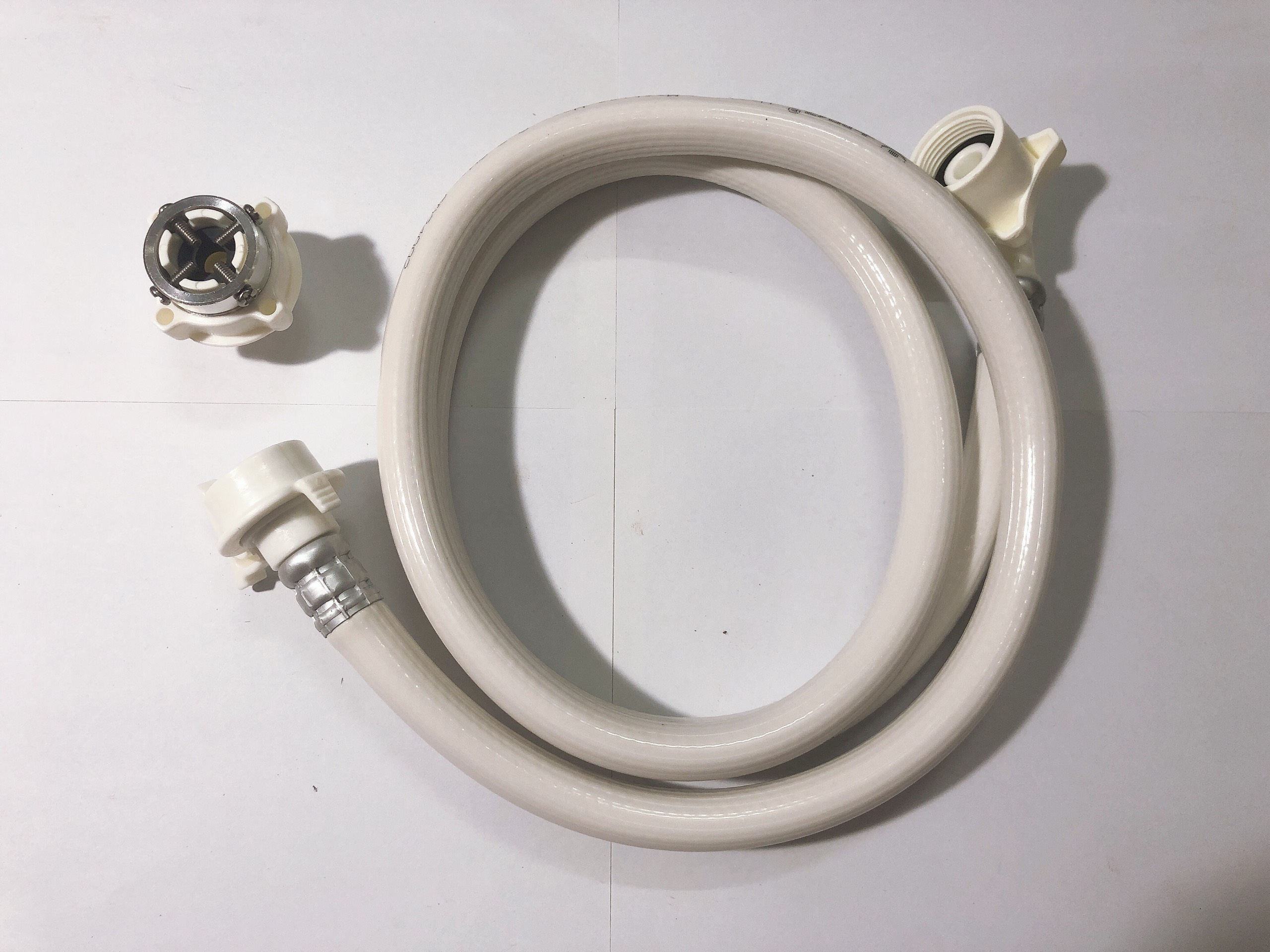 Dây Cấp Nước Máy Giặt 1.5M - Dây Cấp Nước Máy Giặt Đa Năng 1.5M