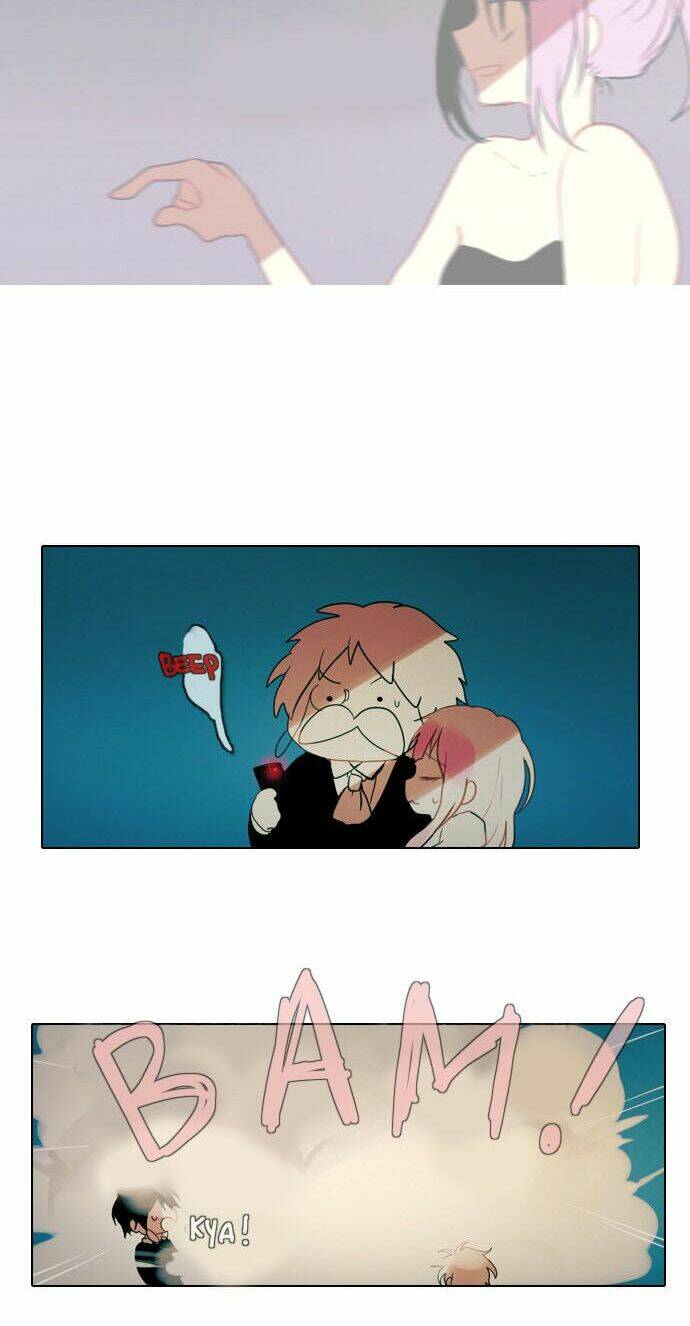 khi nhân vật phản diện được làm vai chính chapter 1.2 24