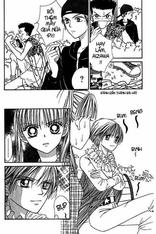 power!! chapter 24 32