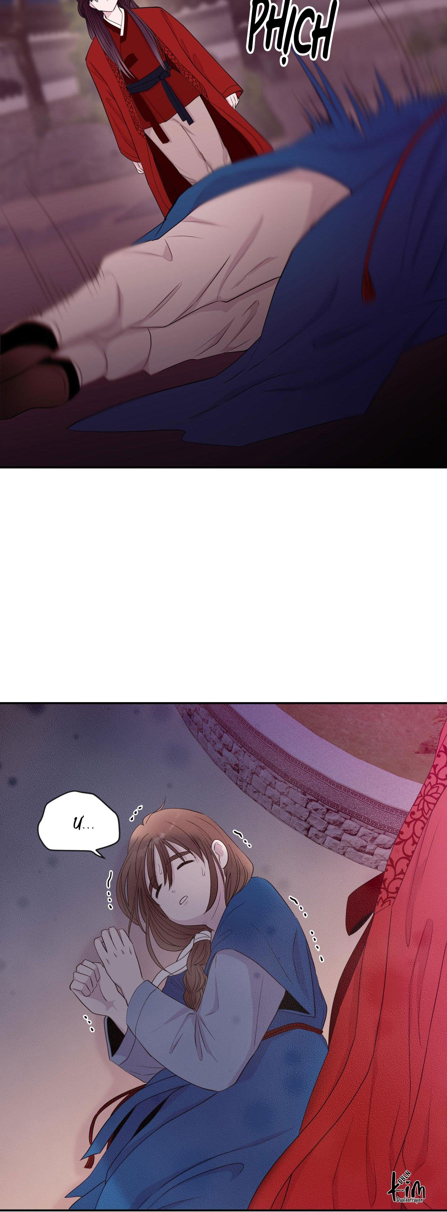 em trai vợ thật nguy hiểm chapter 44 28