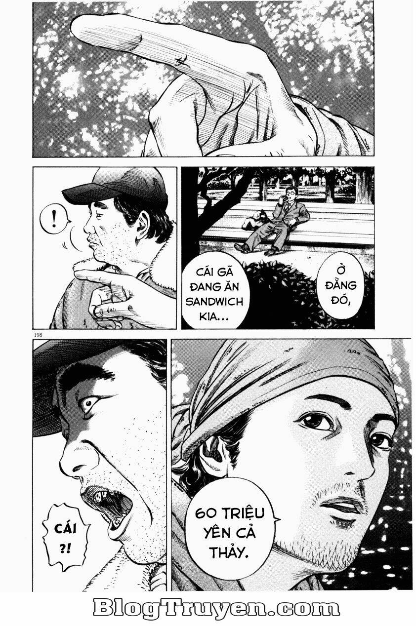 homunculus chapter 50 11