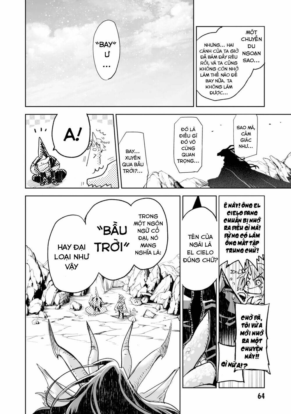 killing me / killing you chapter 2 29