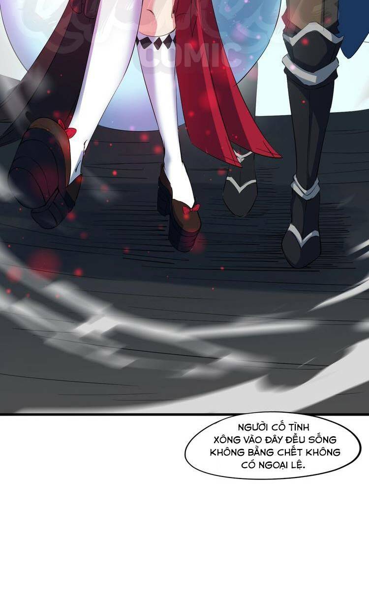 long mạch võ thần chapter 66 65