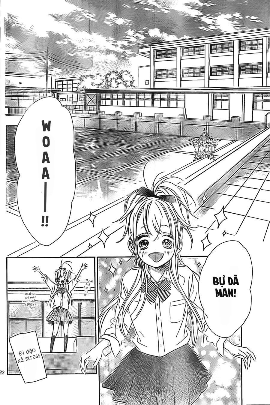 mata ashita chapter 12 22