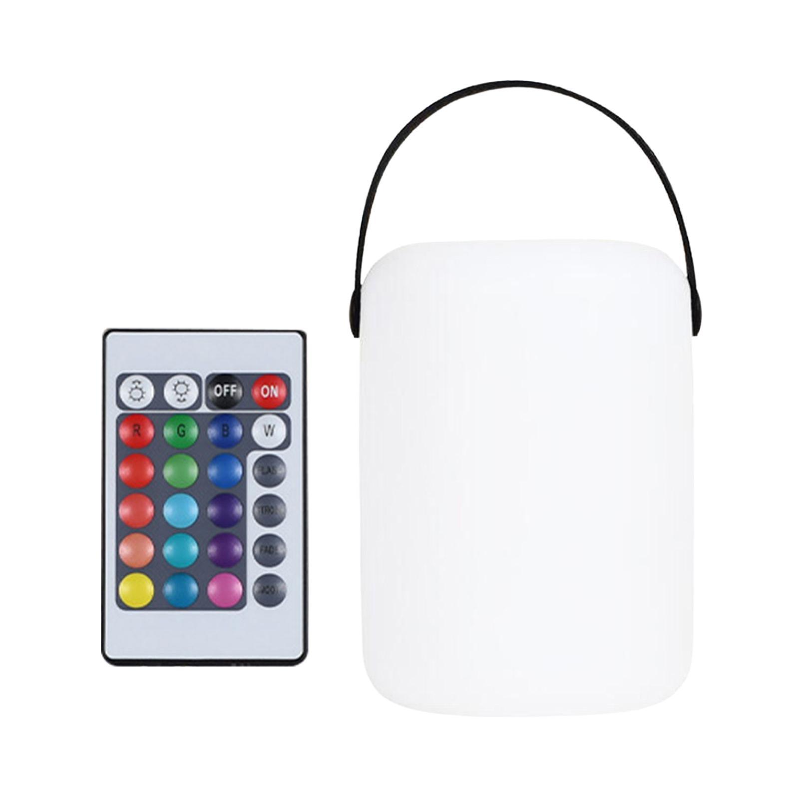 Portable Bedside Lamps Table Lamp, Desk Lamp Night Lamp NightStand Lamp, 6 Level Dimmable, Nightlight Desk Lights for Living Room Home Bedroom