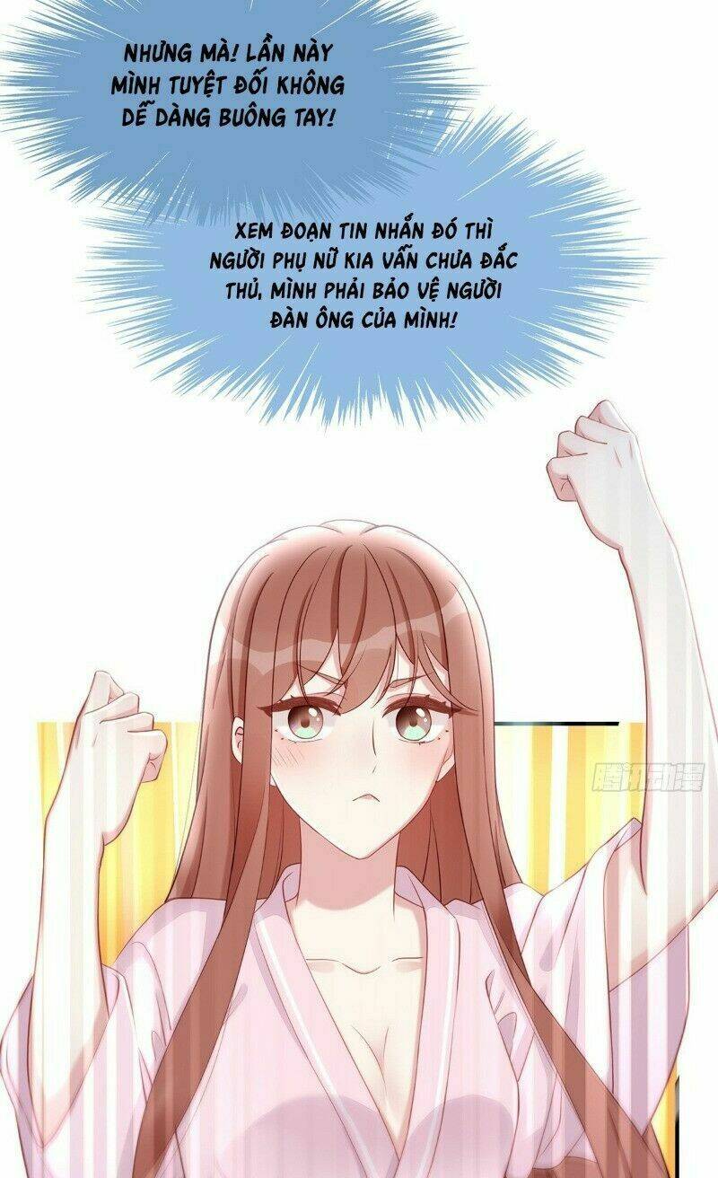 chỉ muốn cưng chiều em chapter 43 5