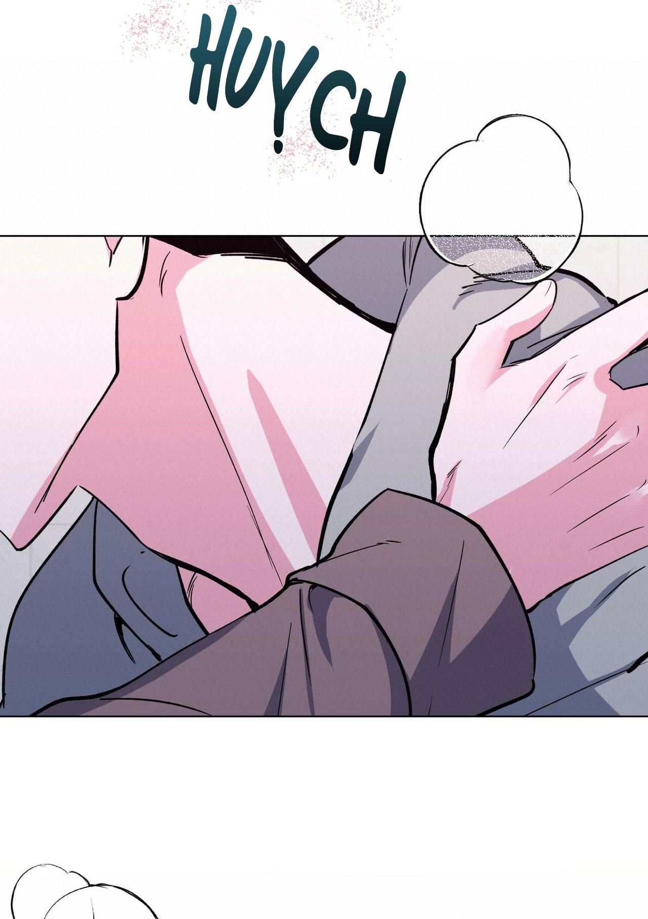 cạm bẫy đại học [m] chapter 27 66