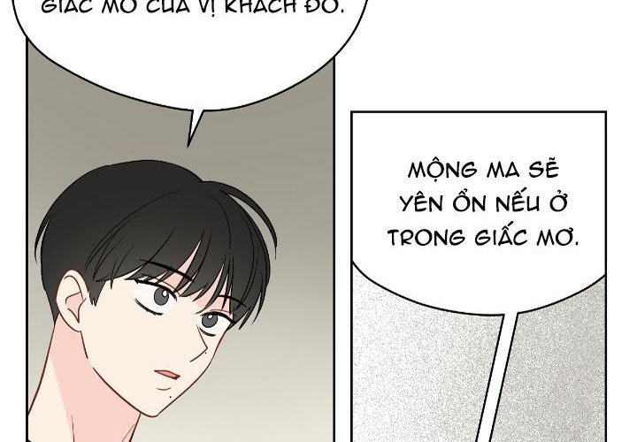 chuyện quái gì với giấc mơ đó vậy chapter 43 117