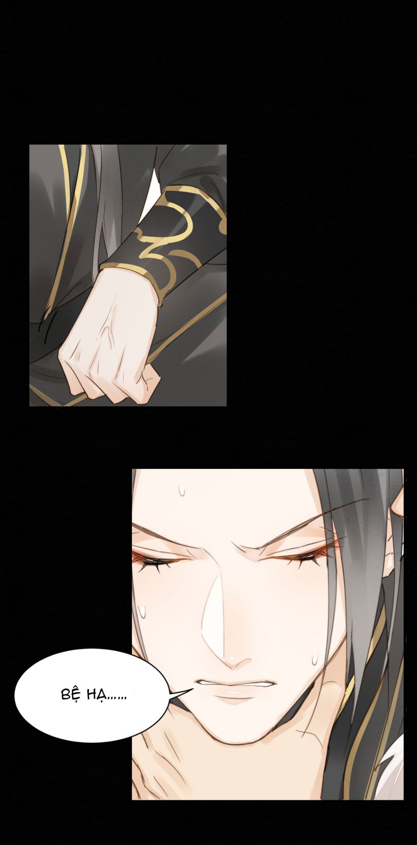 tù long chapter 18 5