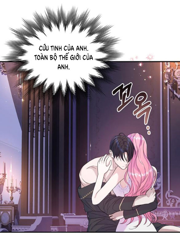 tôi tưởng bản thân không còn sống được bao lâu! chapter 45.1 47