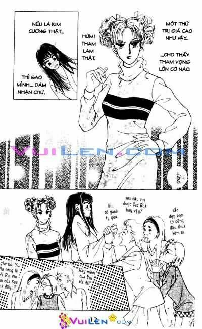 nụ hôn nồng thắm chapter 9 12