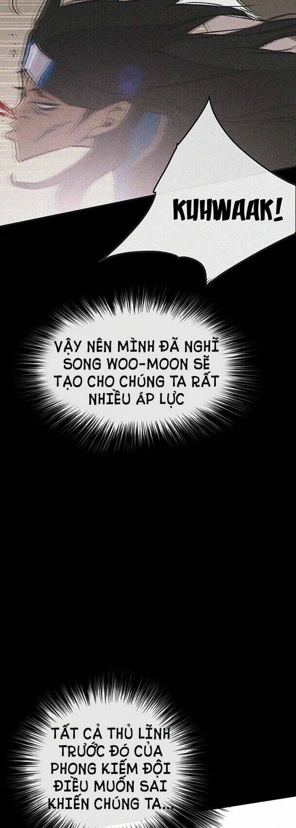 kiếm sĩ bất bại chapter 104 54