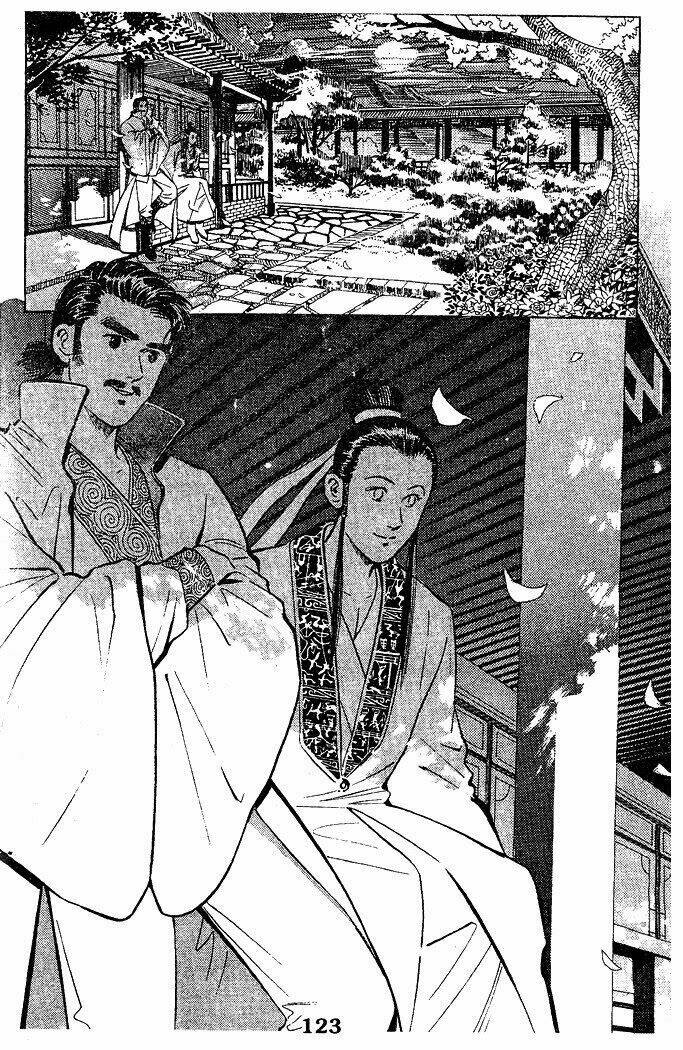 lục tiểu phụng chapter 7 10