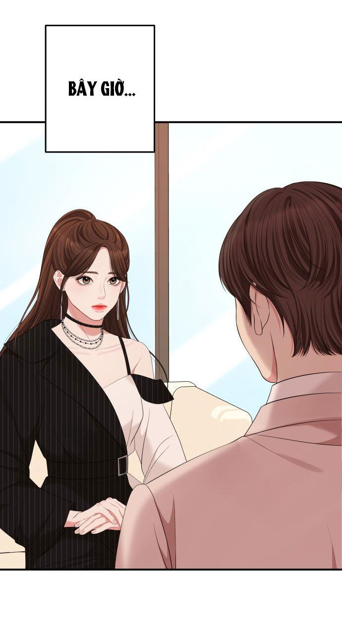 gửi em người đánh cắp những vì sao - to you who swallowed a star chapter 58.1 16