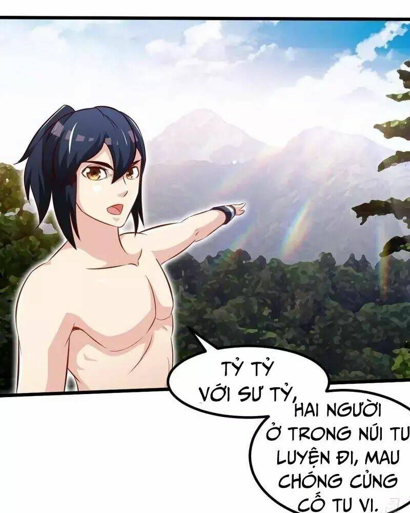 chí tôn thần ma chapter 116 13