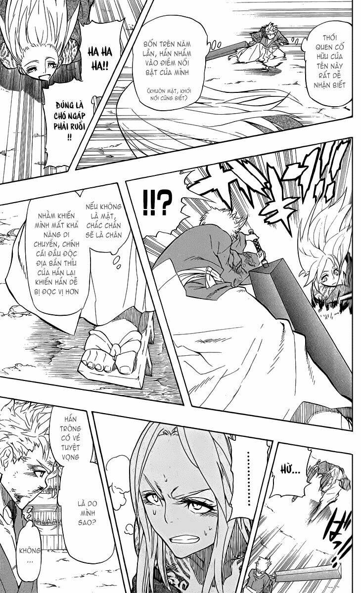 samurai usagi chapter 57 16