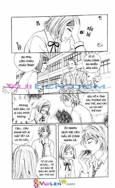 bong bóng trắng chapter 6 130