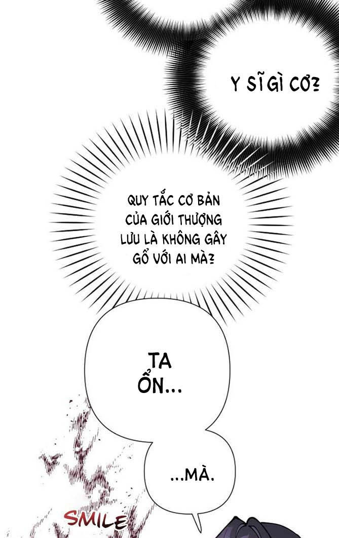 cách hiệp sĩ sống như một tiểu thư chapter 63 57