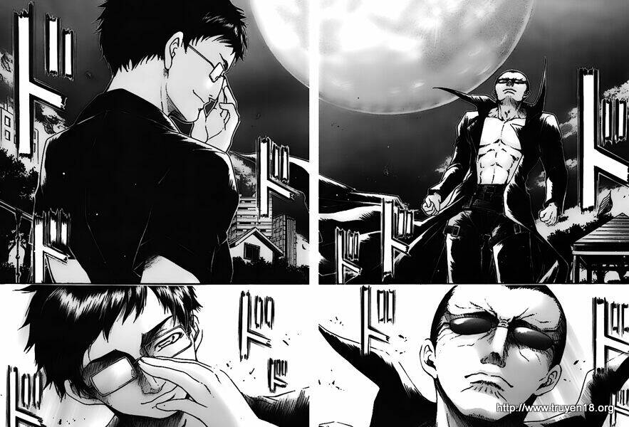 gou-dere bishoujo nagihara sora chapter 6 10