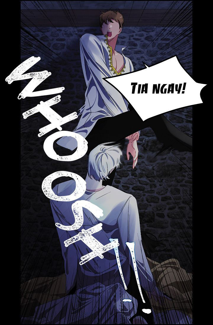 mối tình đầu của bạo chúa chapter 22 38