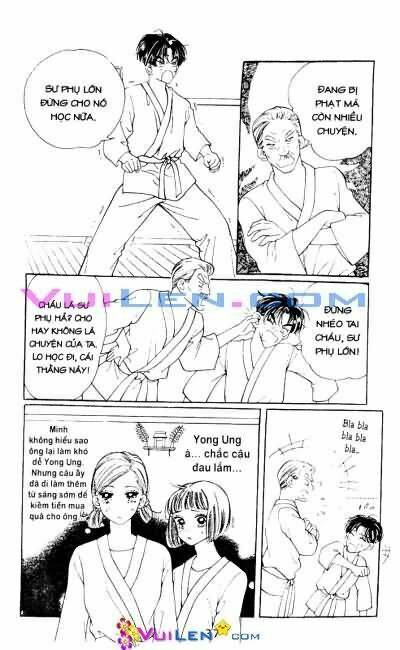 bong bóng trắng chapter 8 37