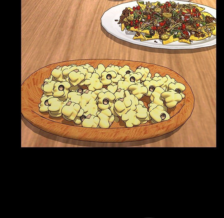 siêu sao cynthia oh chapter 19 128