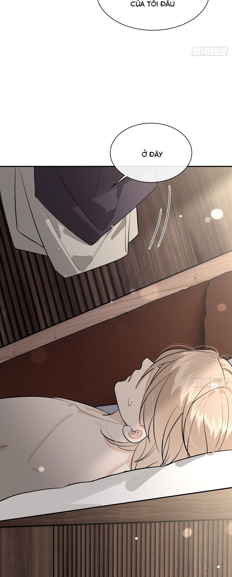 chó lớn bắt nạt chủ chapter 81 5