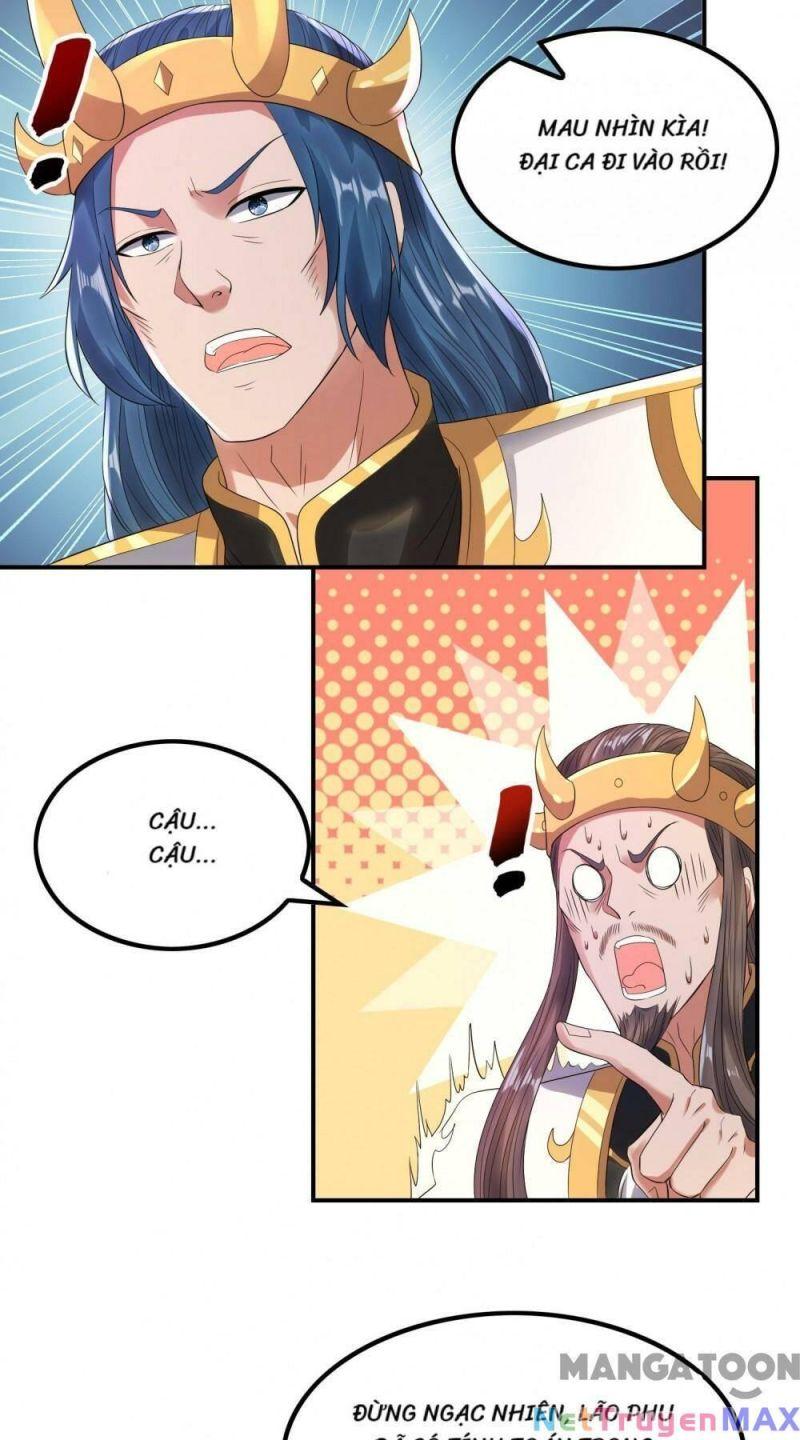 đệ nhất người ở rể chapter 211 25