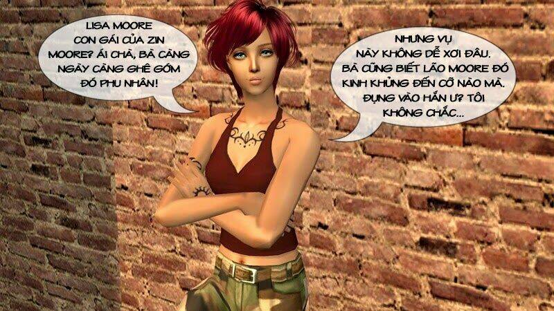 viên đạn bạc [truyện sims 2] chapter 10 4