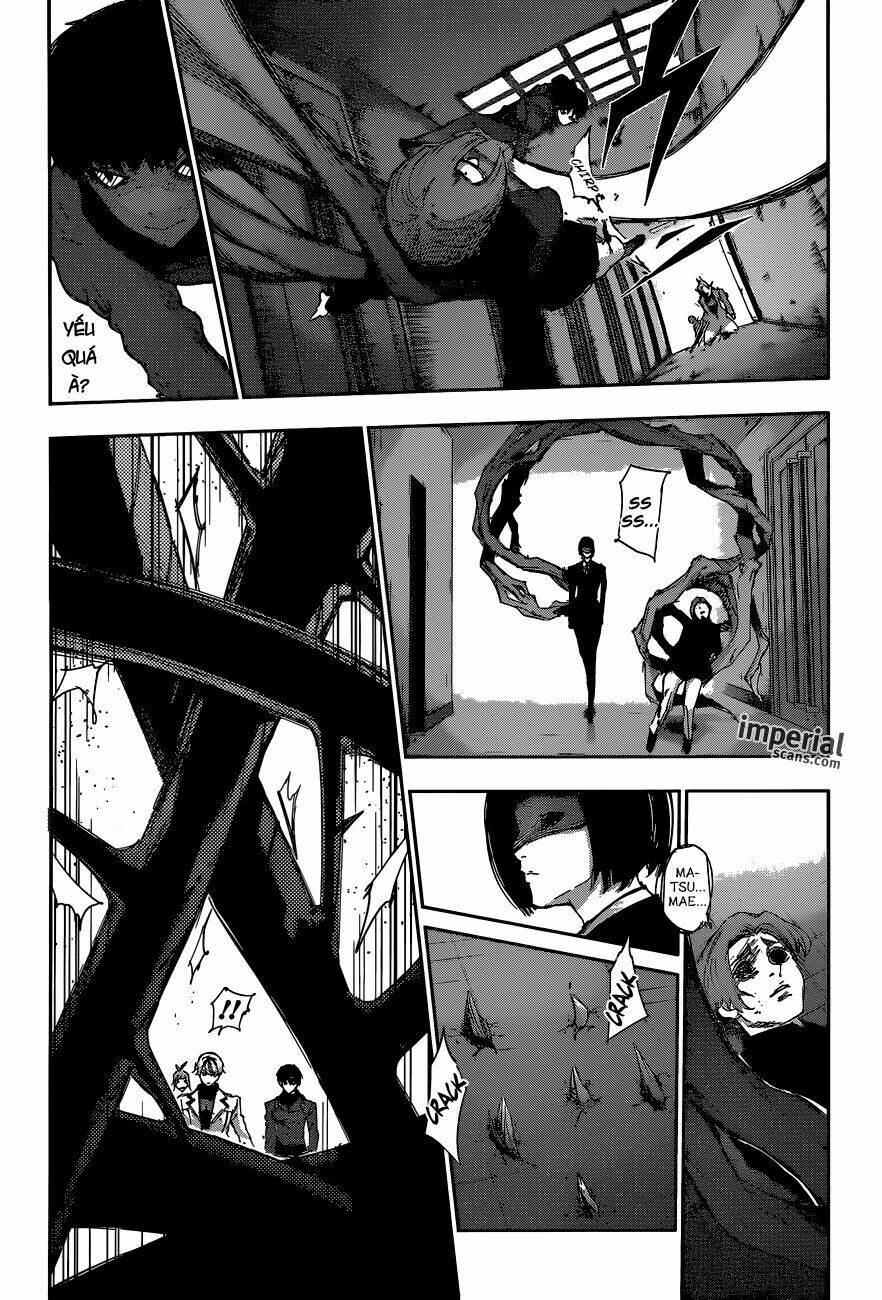 ngạ quỷ vùng tokyo 2 chapter 23 9