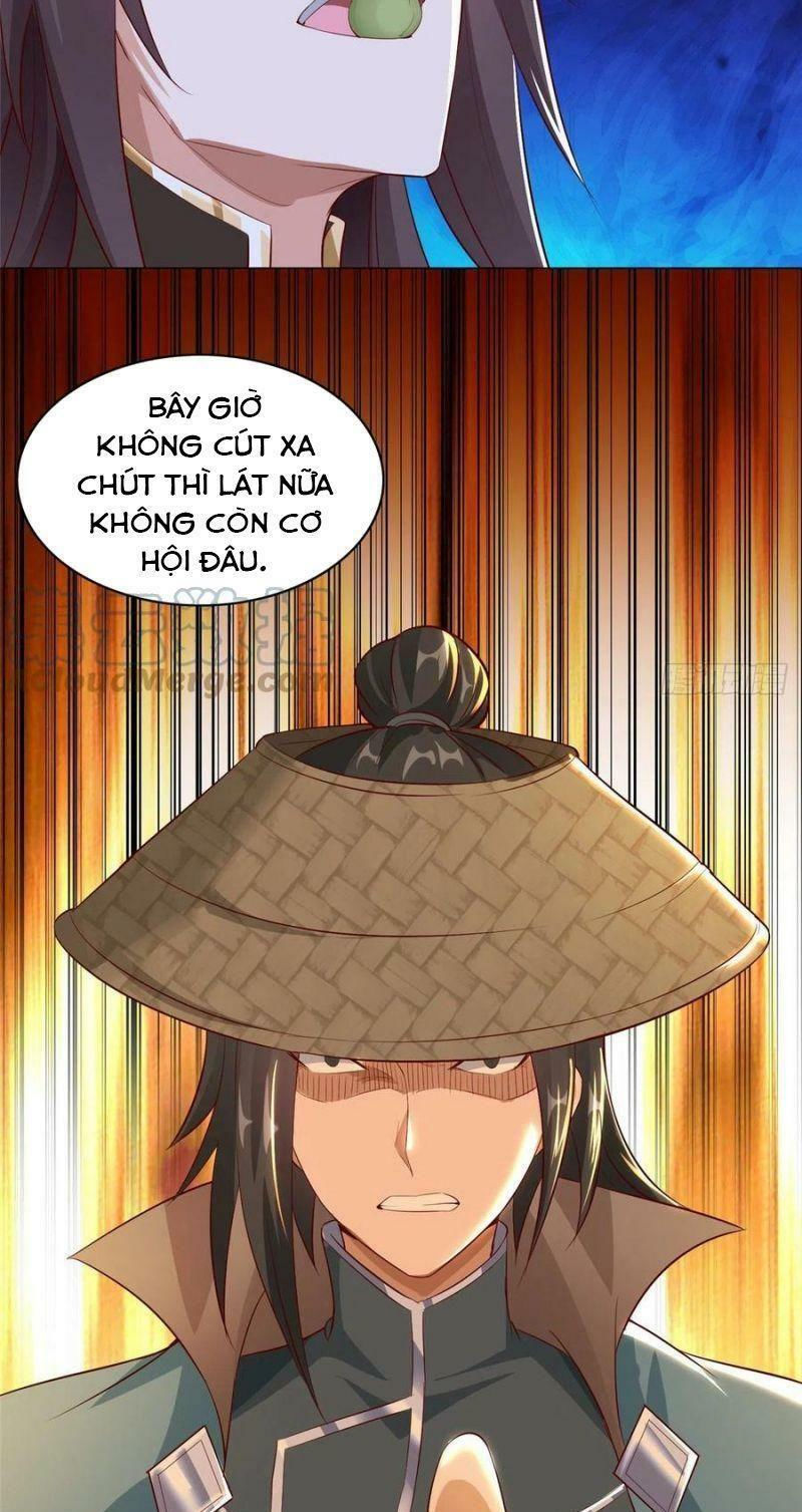 người nuôi rồng chapter 58 24