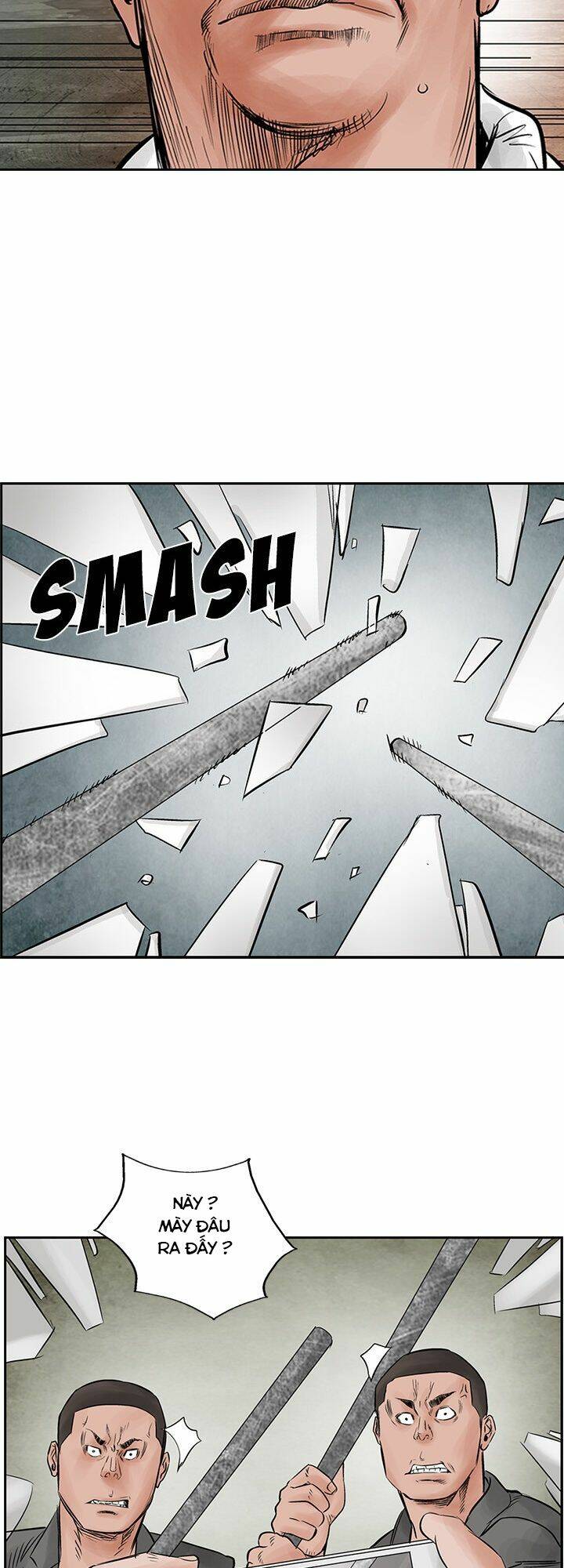 huyền thoại : khởi đầu chapter 34 24