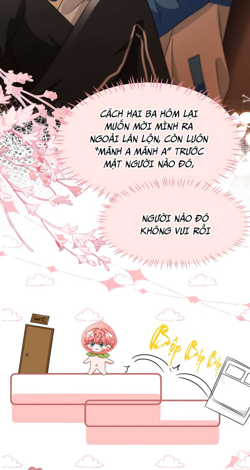 tín tức tố nói chúng ta không thể chapter 74 36