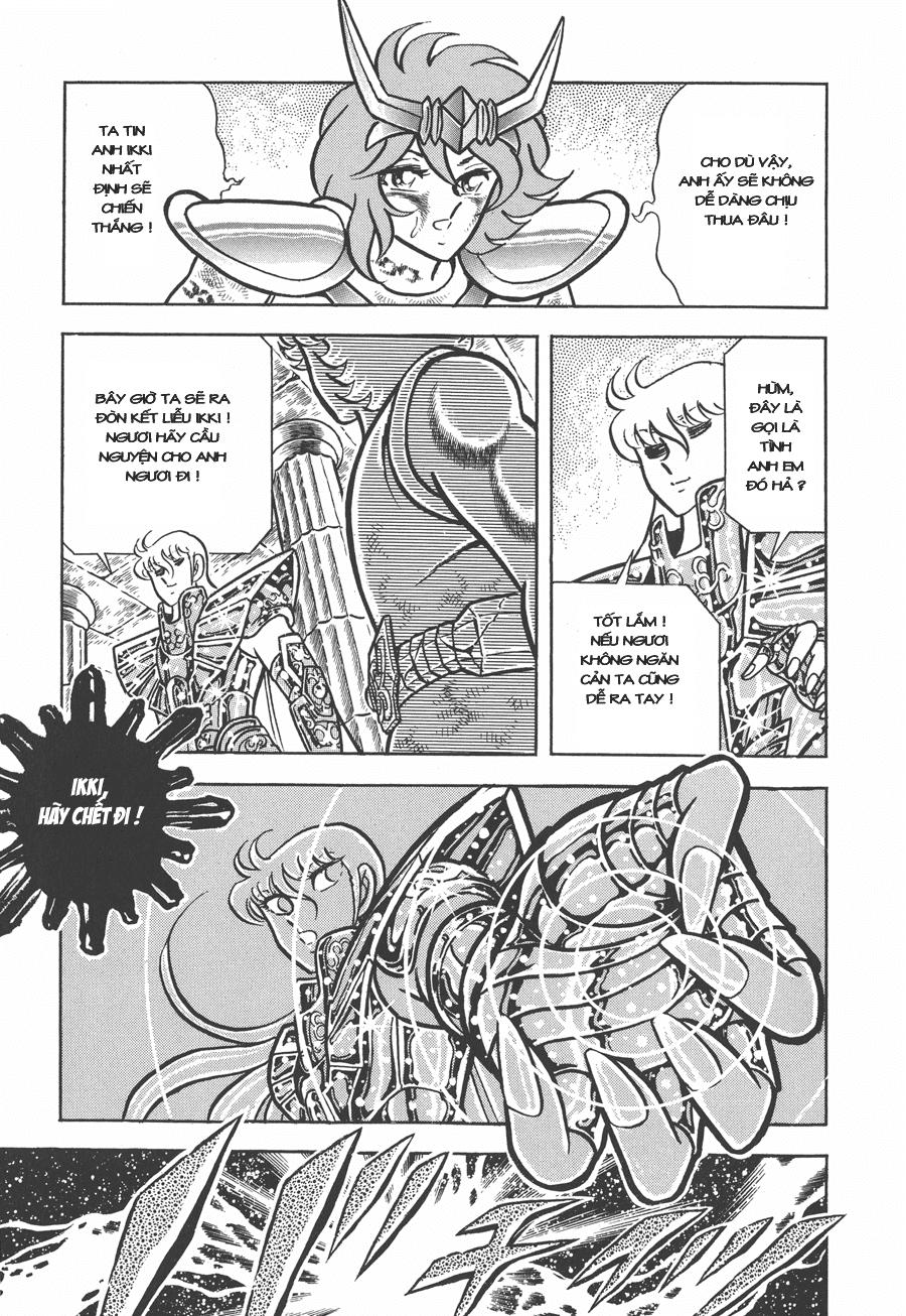 áo giáp vàng chapter 37 55