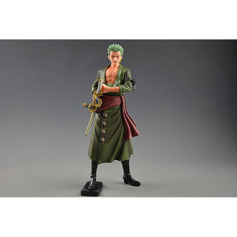 Mô hình Roronoa Zoro - cao 27cm