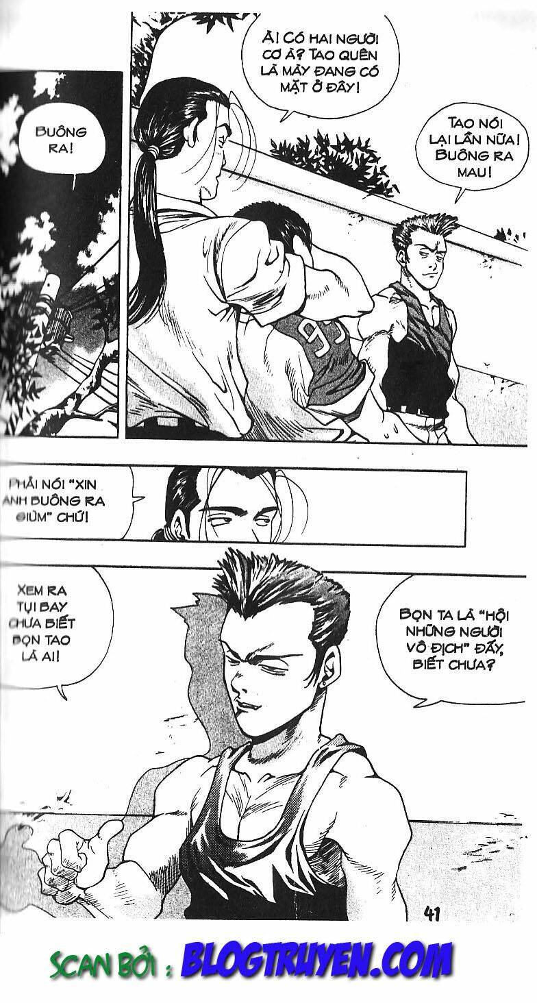 kid gang chapter 26 13