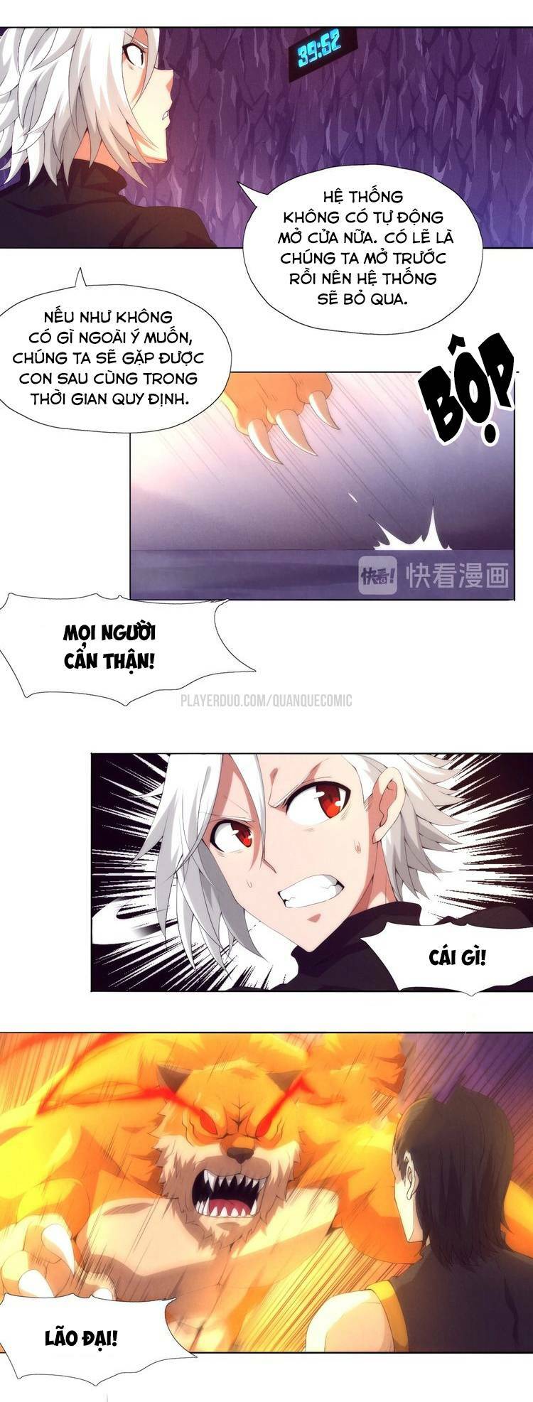 hắc kim đảo chapter 5 46