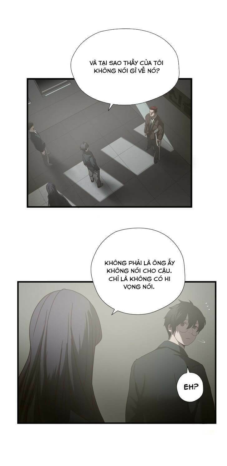 kẻ bị ruồng bỏ chapter 29 29