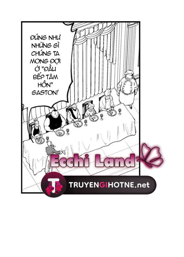 Gửi Em Gái Yêu Dấu, Anh Trai Em Trở Thành Thánh Nữ Mất Rồi chapter 21.1 - Trang 16