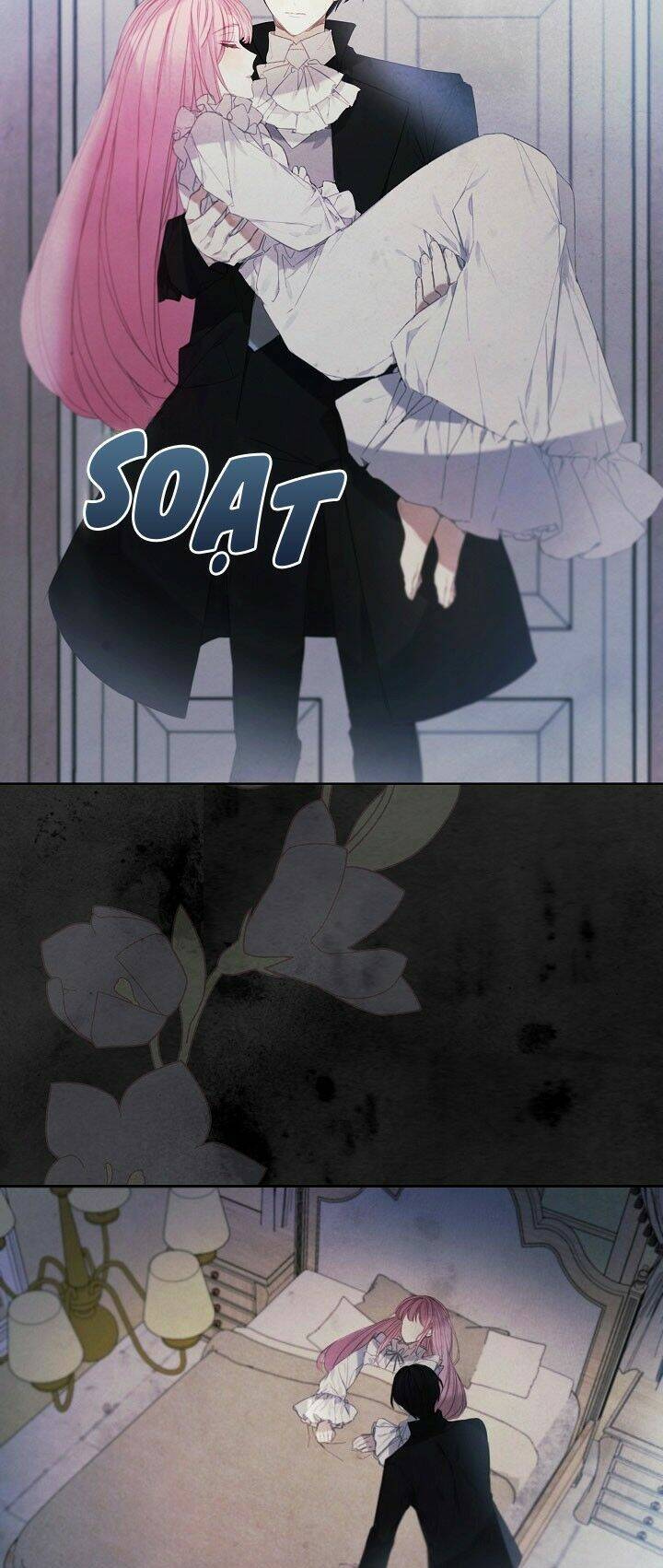 tiệm búp bê của công chúa chapter 5 36