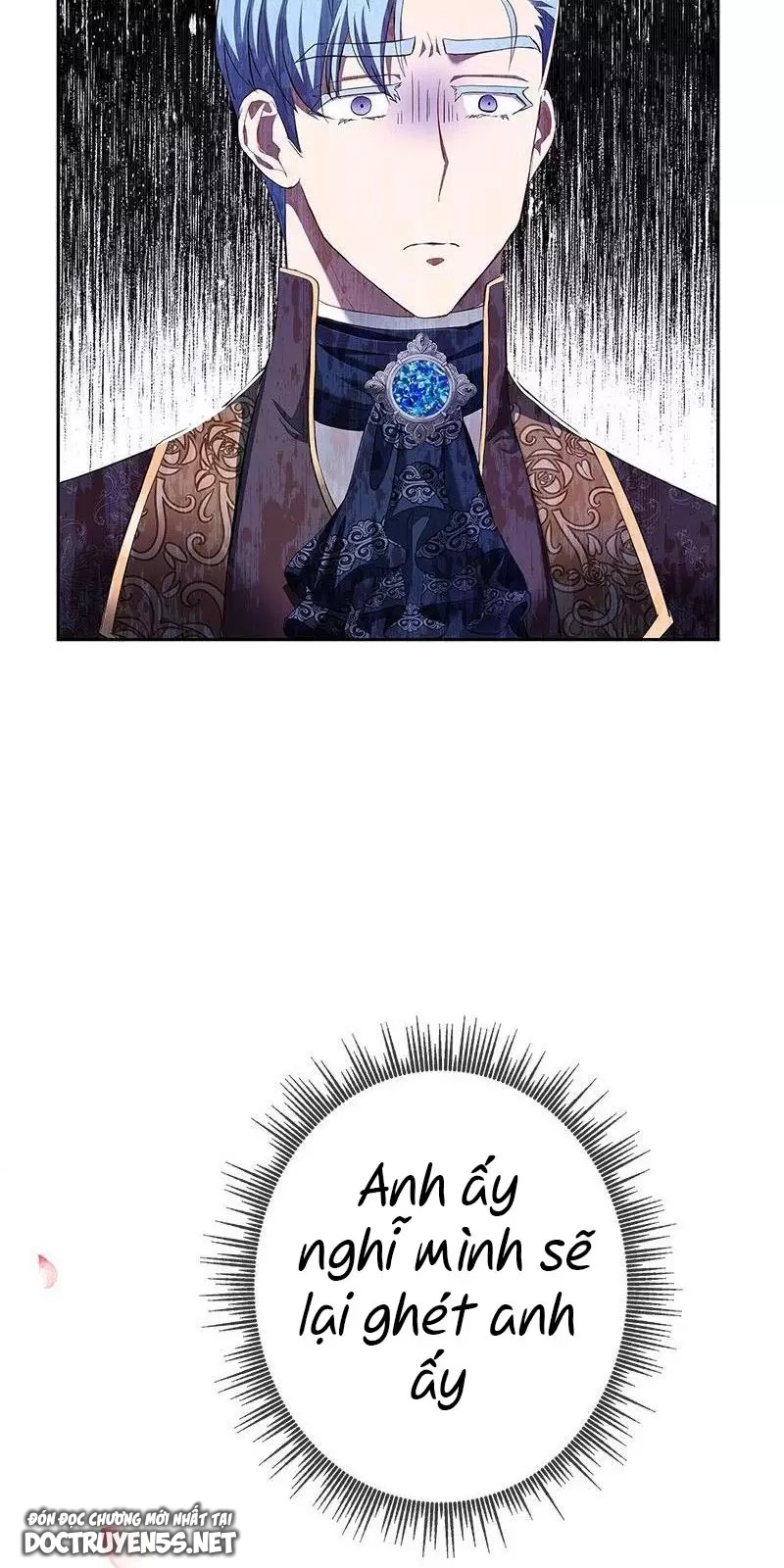 nếu tôi là nhân vật phản diện liệu tôi sẽ chết chapter 8 64