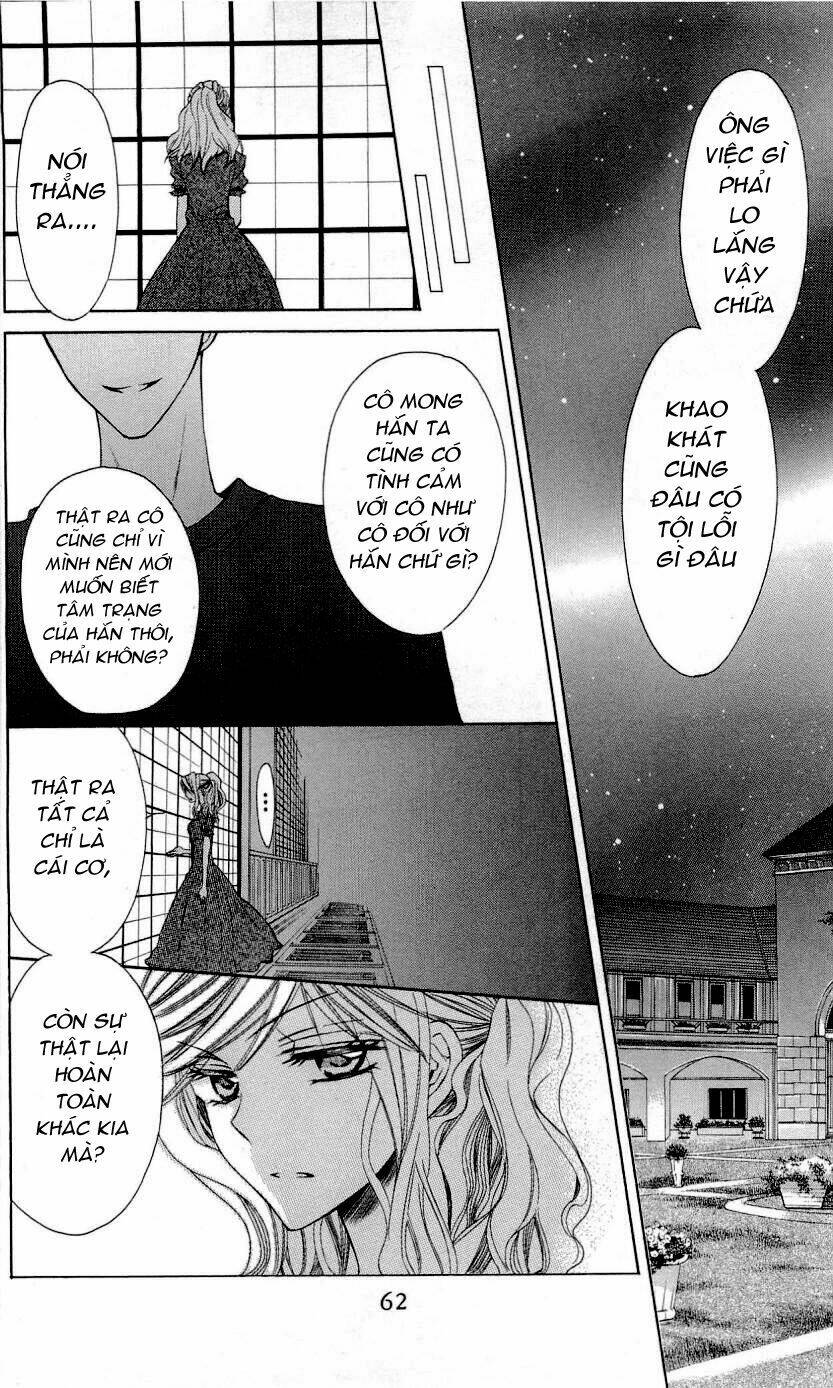 thầy giáo của tôi chapter 25.2 18