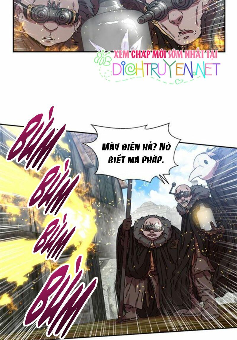 con gái bảo bối của ma vương chapter 27 29