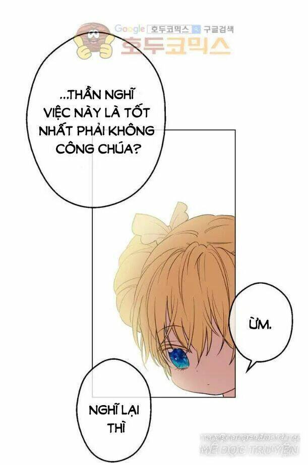 một ngày nọ ta trở thành công chúa chapter 17.5 6